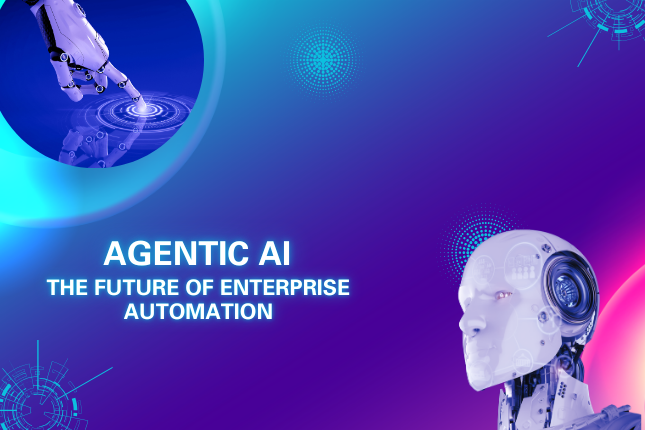 Agentic AI driving autonomous enterprise automation across ERP, HR, finance, and compliance systems