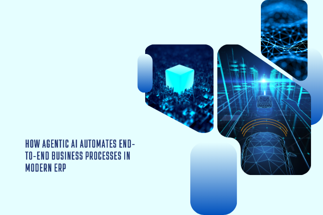 AI-powered ERP automation USA enterprise workflow